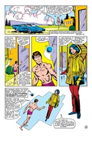 Page #4 from Incredible Hulk, The (1968 series) #287