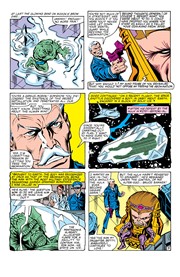 Page #3from Incredible Hulk, The (1968 series) #288