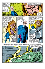 Page #4from Incredible Hulk, The (1968 series) #288