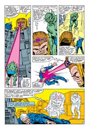 Page #5from Incredible Hulk, The (1968 series) #288