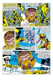 Page #2from Incredible Hulk, The (1968 series) #289