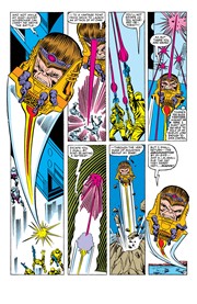 Page #4from Incredible Hulk, The (1968 series) #289