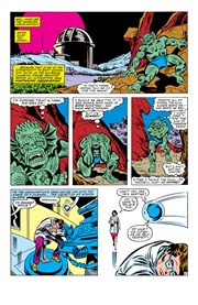 Page #5from Incredible Hulk, The (1968 series) #289