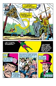 Page #3from Incredible Hulk, The (1968 series) #292