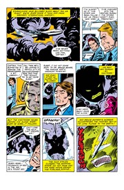 Page #6from Incredible Hulk, The (1968 series) #292