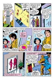 Page #5from Incredible Hulk, The (1968 series) #293