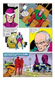 Page #3 from Incredible Hulk, The (1968 series) #294