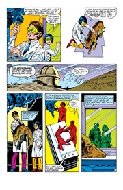 Page #6 from Incredible Hulk, The (1968 series) #294