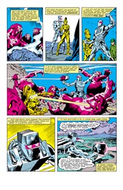 Page #3 from Incredible Hulk, The (1968 series) #296