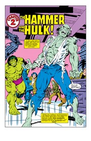 Page #4 from Incredible Hulk, The (1968 series) #296