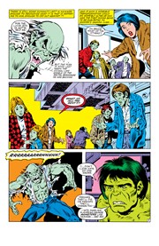 Page #5 from Incredible Hulk, The (1968 series) #296