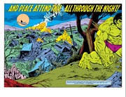 Page #2 from Incredible Hulk, The (1968 series) #297