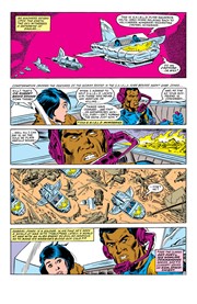Page #3 from Incredible Hulk, The (1968 series) #297