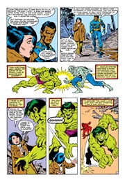 Page #5 from Incredible Hulk, The (1968 series) #297