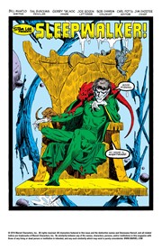 Page #1 from Incredible Hulk, The (1968 series) #298