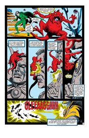 Page #4 from Incredible Hulk, The (1968 series) #298