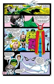 Page #5 from Incredible Hulk, The (1968 series) #298