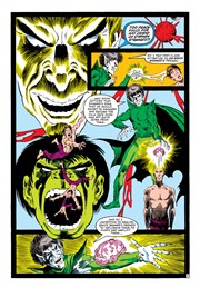 Page #6 from Incredible Hulk, The (1968 series) #298