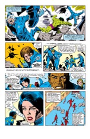 Page #3from Incredible Hulk, The (1968 series) #299