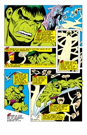 Page #2 from Incredible Hulk, The (1968 series) #302