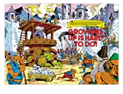 Page #2 from Incredible Hulk, The (1968 series) #303