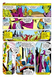 Page #6 from Incredible Hulk, The (1968 series) #303