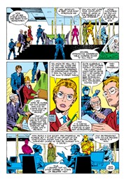 Page #3 from Incredible Hulk, The (1968 series) #304