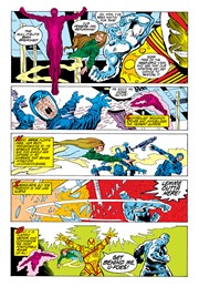 Page #6 from Incredible Hulk, The (1968 series) #304