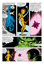 Page #2 from Incredible Hulk, The (1968 series) #309