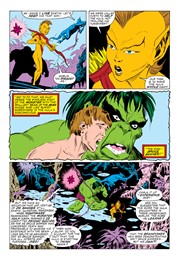 Page #3 from Incredible Hulk, The (1968 series) #310