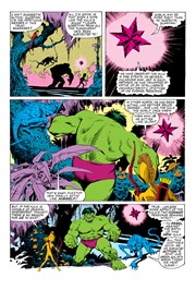 Page #4 from Incredible Hulk, The (1968 series) #310