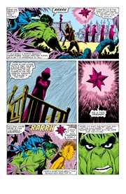 Page #6 from Incredible Hulk, The (1968 series) #310