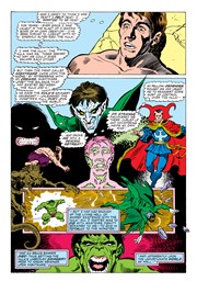 Page #2 from Incredible Hulk, The (1968 series) #311