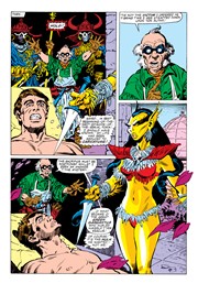 Page #4 from Incredible Hulk, The (1968 series) #311