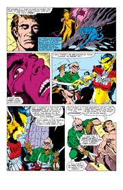 Page #5 from Incredible Hulk, The (1968 series) #311