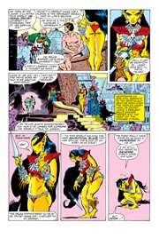Page #6 from Incredible Hulk, The (1968 series) #311