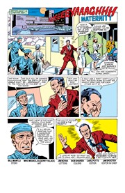 Page #1from Incredible Hulk, The (1968 series) #312