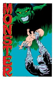 Page #3from Incredible Hulk, The (1968 series) #312
