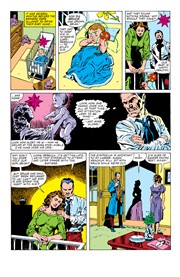 Page #4from Incredible Hulk, The (1968 series) #312