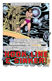 Page #1 from Incredible Hulk, The (1968 series) #313