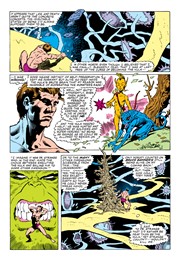 Page #3 from Incredible Hulk, The (1968 series) #313