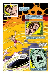 Page #5 from Incredible Hulk, The (1968 series) #313