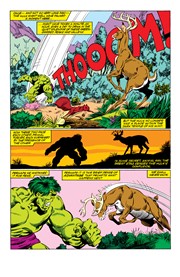 Page #2 from Incredible Hulk, The (1968 series) #314