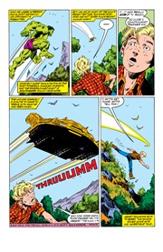 Page #4 from Incredible Hulk, The (1968 series) #314