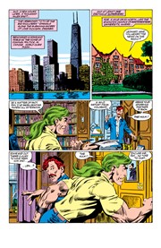 Page #5 from Incredible Hulk, The (1968 series) #314