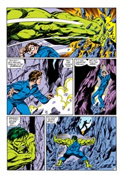 Page #4 from Incredible Hulk, The (1968 series) #315