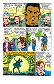 Page #3 from Incredible Hulk, The (1968 series) #317