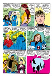 Page #4 from Incredible Hulk, The (1968 series) #317