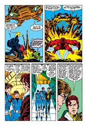 Page #3 from Incredible Hulk, The (1968 series) #319