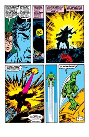 Page #4 from Incredible Hulk, The (1968 series) #319